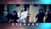 Nella Kharisma - HATIKU GERHANA ( Official Music Video ) [HD]
