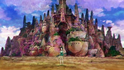 Children of the Whales Preview 2