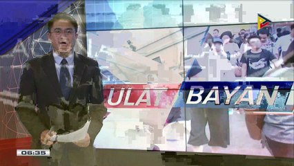 Malacañang, tanggap ang pagbawi ng Makabayan bloc sa kanilang suporta sa administrasyon
