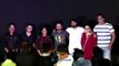Aamir Khan at Main Kaun Hoon Song Launch of the film Secret Superstar