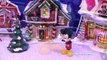 MICKEY MOUSE Santas Spooky Christmas a Disney Santa Claus Video Parody