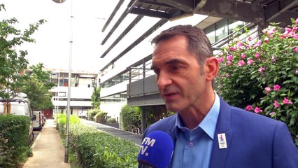 Les JO 2024 à Paris mais à quel prix ?