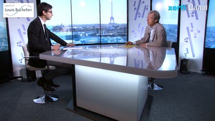 Mobilité durable : impulser le changement dans les transports [Jean-Pierre Ponssard]