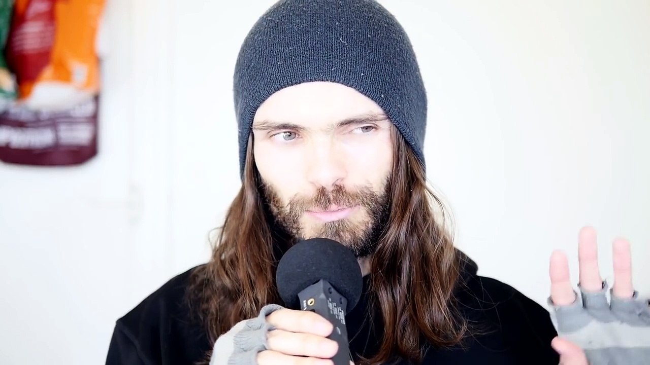 ASMR français Bienvenue ! [chuchotements] [French ASMR whispering Soft spoken]