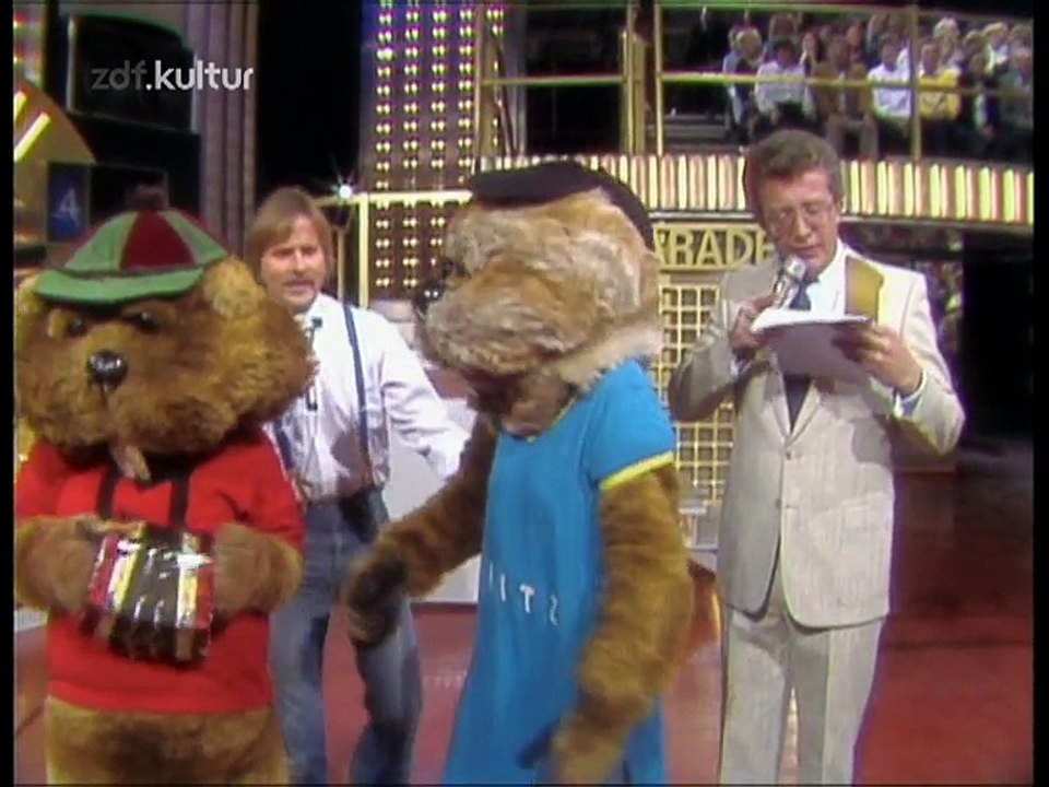 ZDF Hitparade Folge 153