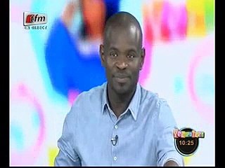 Pape Cheikh Coumba Gawlo