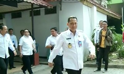 Polda dan BNN Bentuk Tim Awasi Peredaran Obat terlarang