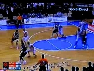 Roanne - Belgrade (Sport plus) 006