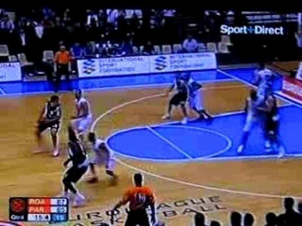 Roanne - Belgrade (Sport plus) 006