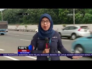 Korban Pengeroyokan Jalani Operasi di RS Hermina - NET16