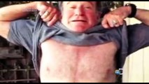 autópsia famosos Robin Williams