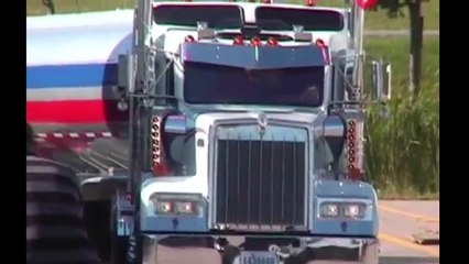 ミニ,コンボイ!チョロQ！mini 面白すぎる車改造！お馬鹿な車達！Crazy Car Engine You Dont Know About