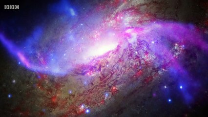 Colour: The Spectrum of Science - Beyond the Rainbow (3 of 3)