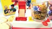McDonalds Happy Meal Magic 1993 McNugget Snack Maker Set - Making McNuggets!
