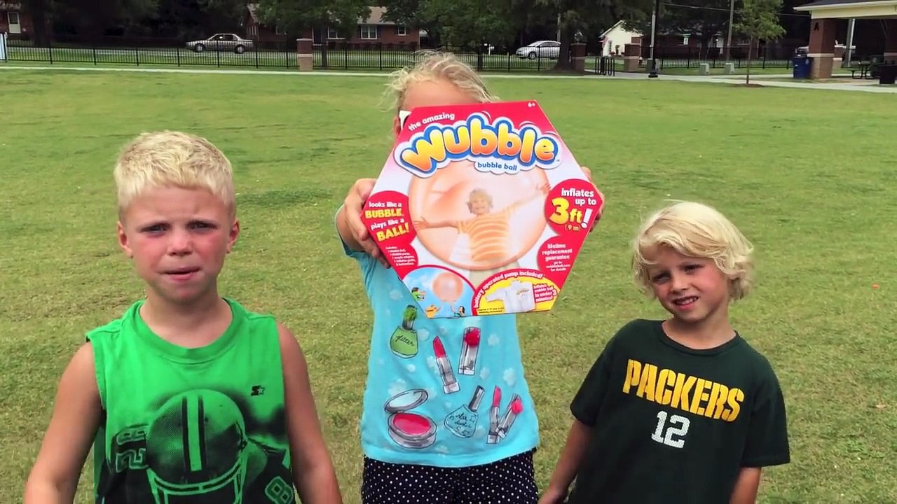 Wubble Bubble Ball - Is it Worth it?