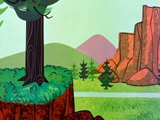 01.La gran Evasion del Oso Yogi