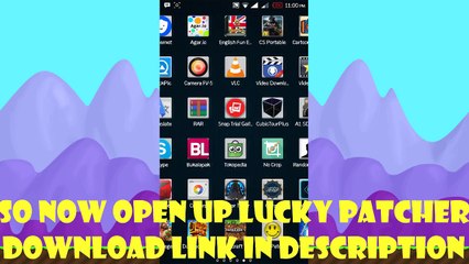 [GrowTopia]How to unlock growtopia tools Full version (no root)