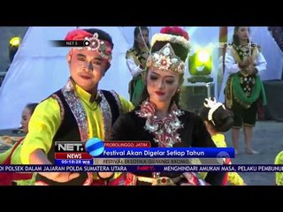 Festival Eksotika Gunung Bromo - NET5