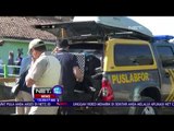 Petugas Masih Olah TKP Ledakan Bom Panci - NET12