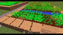 Minecraft 1.10 How to breed villagers and get easy emeralds!