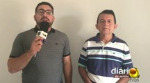 Cajazeiras terá representante em forúm de água em Sergipe