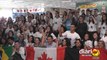 Estudantes de Cajazeiras e Sousa viajam para o Canadá