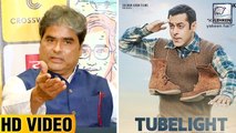 Vishal Bhardwaj's Reaction On Salman & Shah Rukh's FLOP Movies