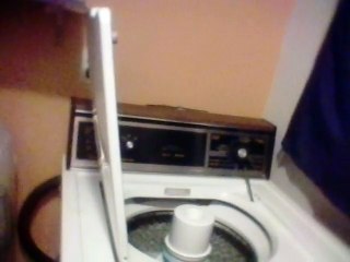 Kenmore Ultra Fabric Care Heavy Duty 80 Series