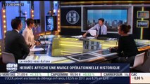 Le Rendez-vous du Luxe: Hermès affiche une marge opérationnelle historique - 14/09
