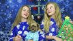 Christmas Day 2016 ~ Jacy and Kacy