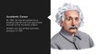 Albert Einstein biography | Motivational | Success Story | Facts | Thoughts | Rules