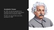 Albert Einstein biography | Motivational | Success Story | Facts | Thoughts | Rules