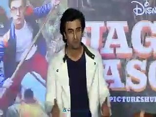 This is shocking! Ranbir Kapoor just called Sanjay Dutt A FRAUD