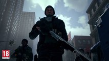 Tom Clancys The Division - Trailer