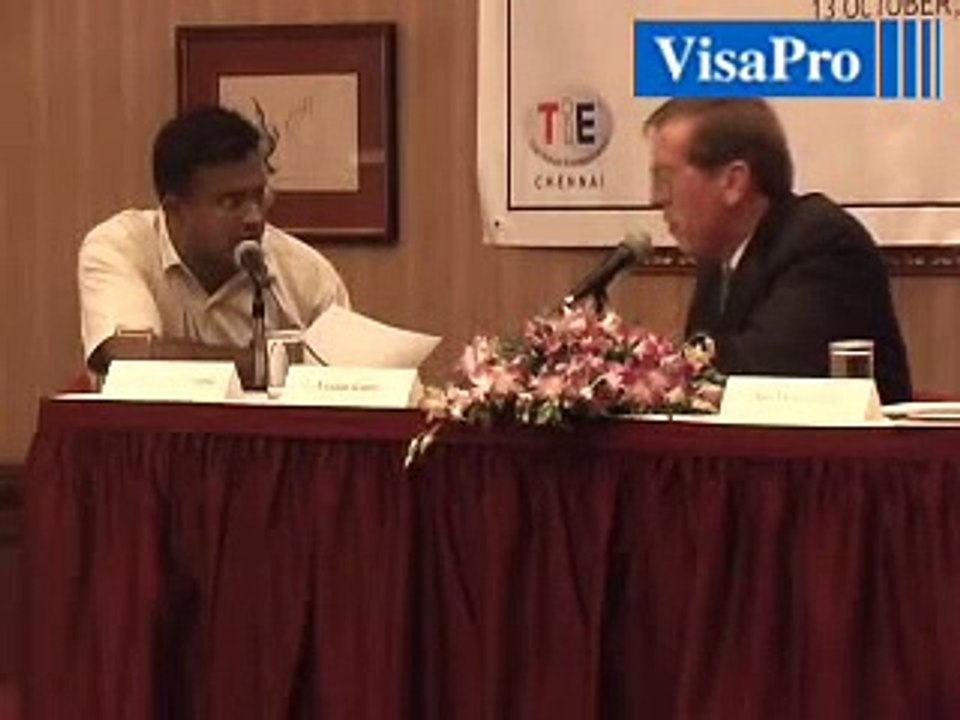 US Visa Interview: How to present yourself at US Consulate