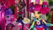 MLP Equestria Girls: Friendship Games Sour Sweet Mall Mayhem My Little Pony MLPEG Toy Doll Review