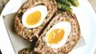 Scotch Egg is the One Dish You Must Have in London, England