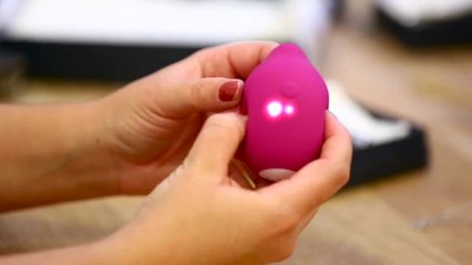 Take a Peek Inside Unbound Box—the Subscription Service for Sex Toys