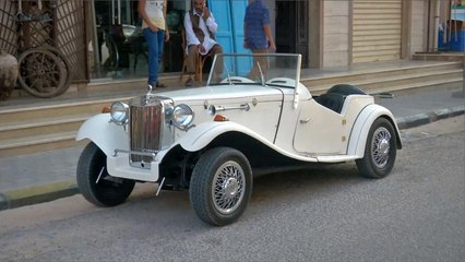 هذا الصباح- مواطن ليبي يمضي عمره بجمع التحف