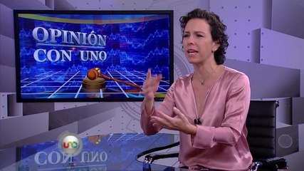 Alejandra Cullen | Lo bueno, lo malo y lo feo del Frente Ciudadano