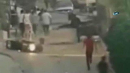 Ninja Kıyafetli Silahlı Soygun Çetesi Yakalandı