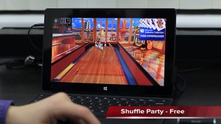 Best Games For Surface | May new