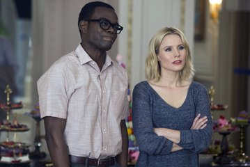 The Good Place "Season 2 Episode 2" FULL ENG SUB!! [[ NBC ]]