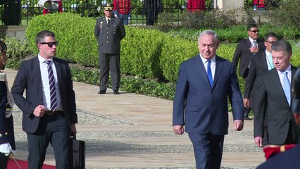 Netanyahu pede união contra ‘ameaça’ do Irã