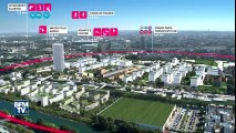 [Actualité]  Avec Paris 2024, le marché immobilier en Seine-Saint-Denis va relever la tête