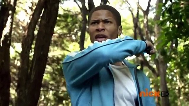 Power Rangers Super Samurai - Instant Morphs