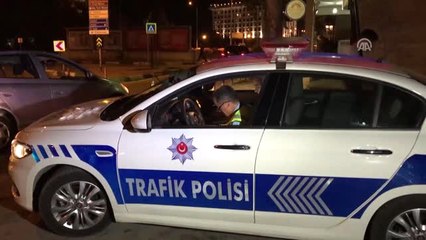 Fuhuş Operasyonu