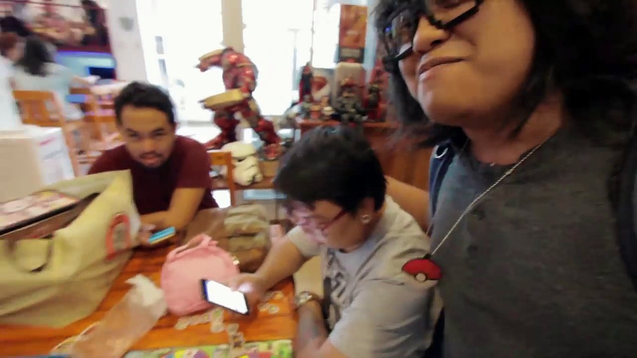 SIKRETONG VLOG