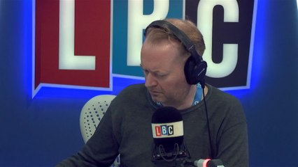 Darren Destroys Caller Who Said He Doesn't Care About Homeless People