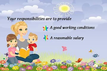 Find A Nanny With Parental Choice